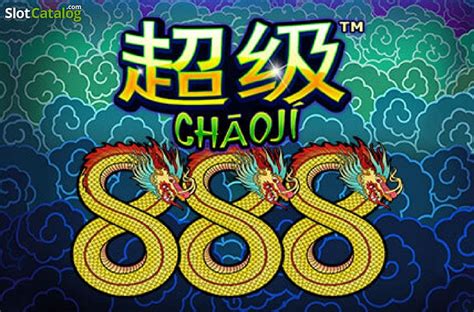 Chaoji 888 2 Slot - Play Online
